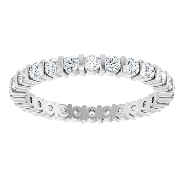 Lab-Grown Diamond | Round | 2mm