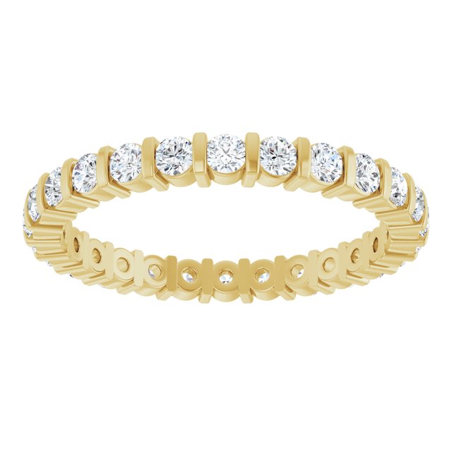 Natural Diamond | Round | 2mm