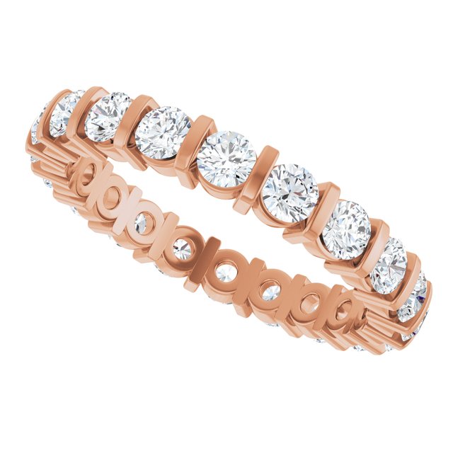 Lab-Grown Diamond | Round | 2.8mm