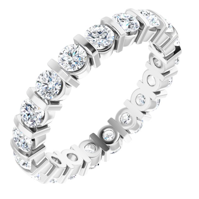 Natural Diamond | Round | 3mm