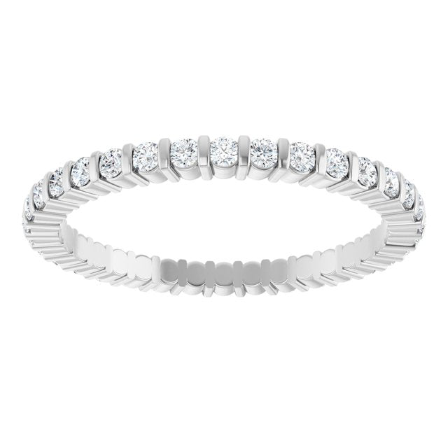 Lab-Grown Diamond | Round | 1.5mm