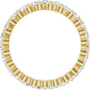 Lab-Grown Diamond | Round | 2.25mm