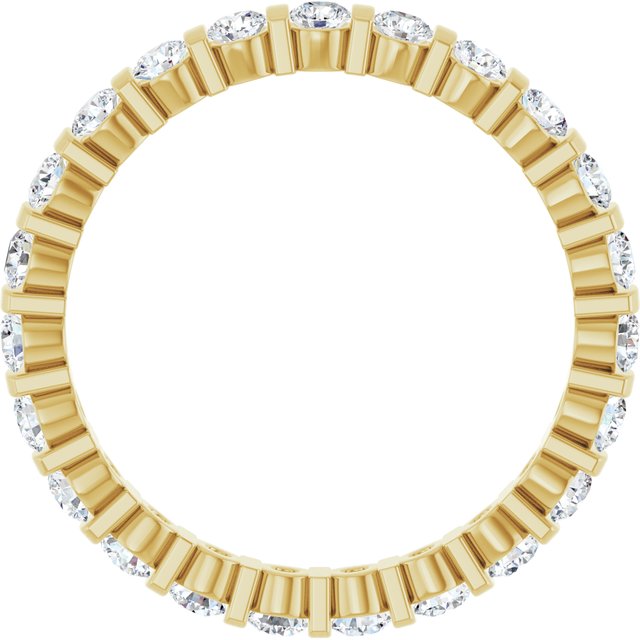 Lab-Grown Diamond | Round | 2.25mm