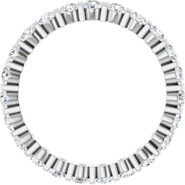 Lab-Grown Diamond | Round | 2.25mm