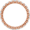 Lab-Grown Diamond | Round | 2.25mm