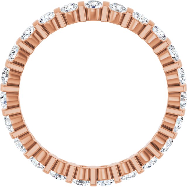 Lab-Grown Diamond | Round | 2.25mm