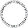 Lab-Grown Diamond | Round | 2.25mm