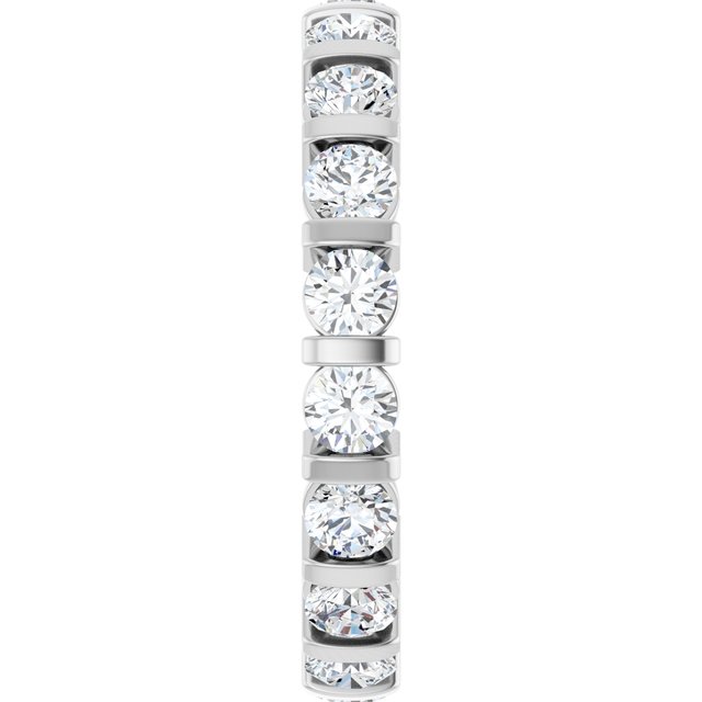 Lab-Grown Diamond | Round | 3mm