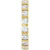 Lab-Grown Diamond | Round | 3mm