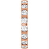 Lab-Grown Diamond | Round | 3mm
