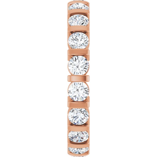 Lab-Grown Diamond | Round | 3mm