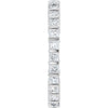 Lab-Grown Diamond | Square | 2 x 2mm