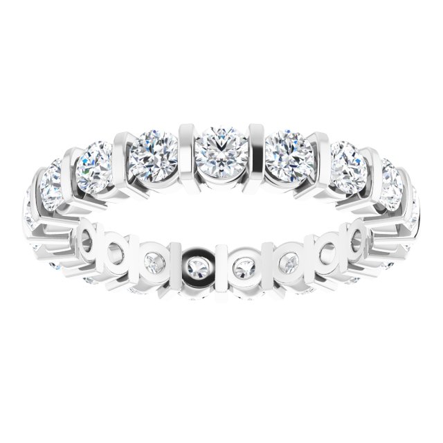 Natural Diamond | Round | 3mm