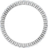 Lab-Grown Diamond | Round | 1.5mm