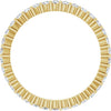 Lab-Grown Diamond | Round | 1.5mm