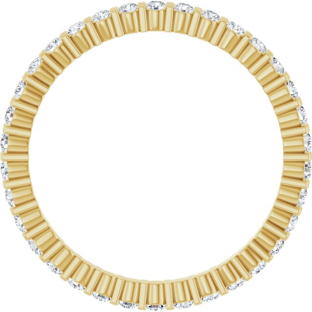 Lab-Grown Diamond | Round | 1.5mm