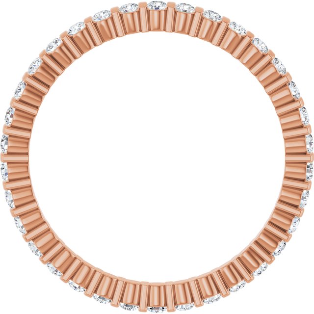 Lab-Grown Diamond | Round | 1.5mm