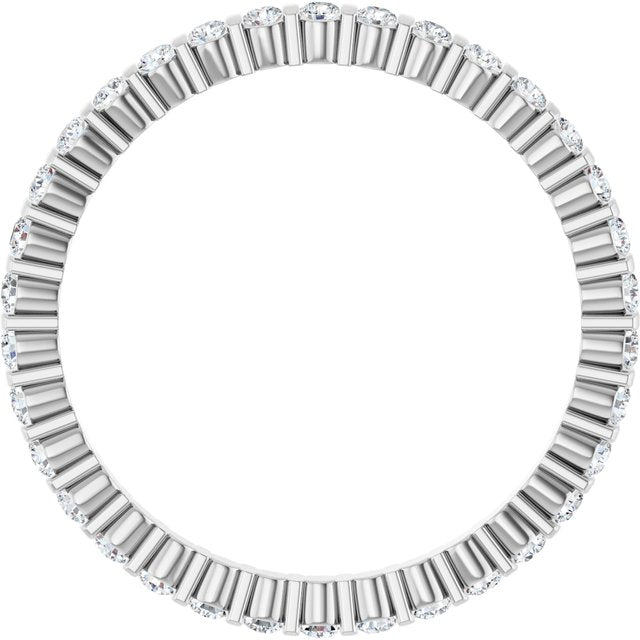 Lab-Grown Diamond | Round | 1.5mm