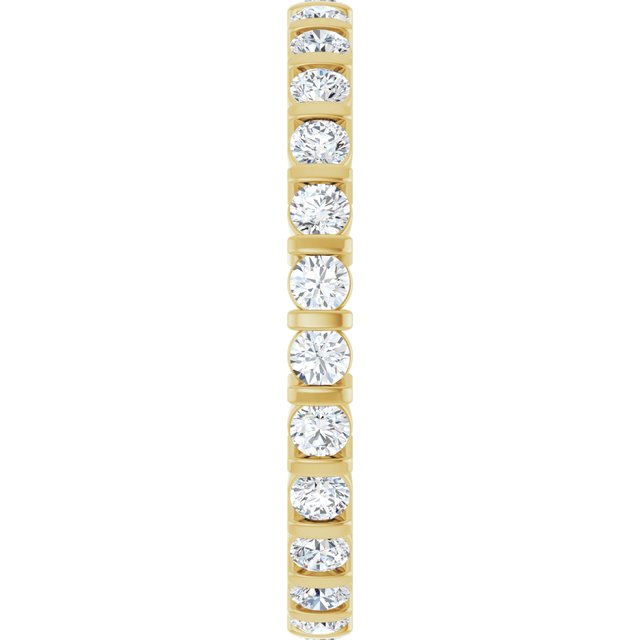 Natural Diamond | Round | 2mm