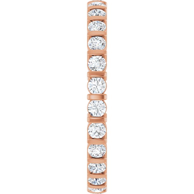 Lab-Grown Diamond | Round | 2mm