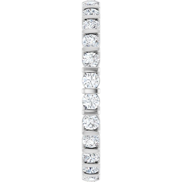 Lab-Grown Diamond | Round | 2mm
