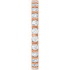 Natural Diamond | Round | 2mm