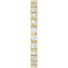 Lab-Grown Diamond | Round | 2mm