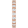 Lab-Grown Diamond | Round | 2.8mm