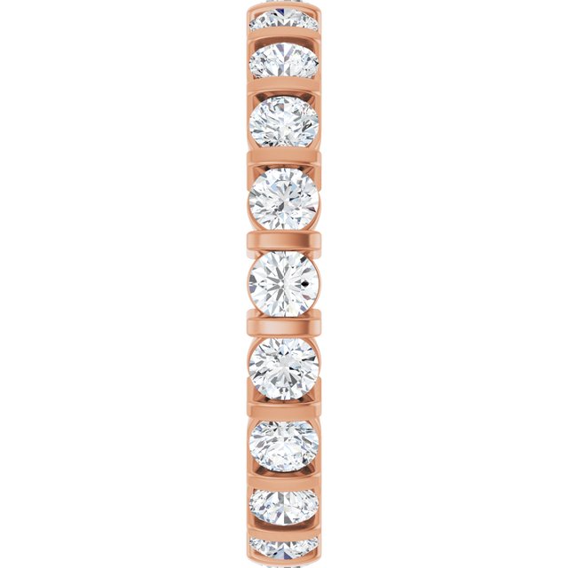 Lab-Grown Diamond | Round | 2.8mm