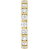 Lab-Grown Diamond | Round | 2.8mm
