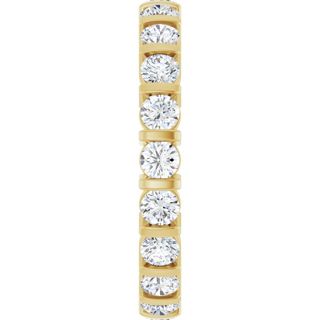 Lab-Grown Diamond | Round | 2.8mm