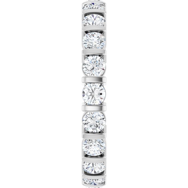 Lab-Grown Diamond | Round | 2.8mm