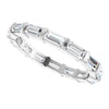 Natural Diamond | Straight baguette | 4 x 2mm