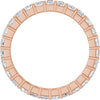 Lab-Grown Diamond | Square | 2 x 2mm