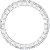 Lab-Grown Diamond | Square | 2 x 2mm