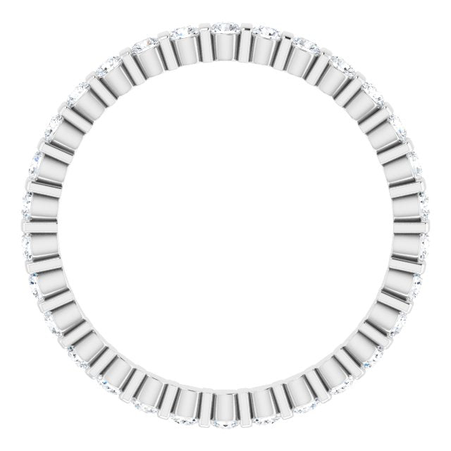Lab-Grown Diamond | Round | 1.75mm