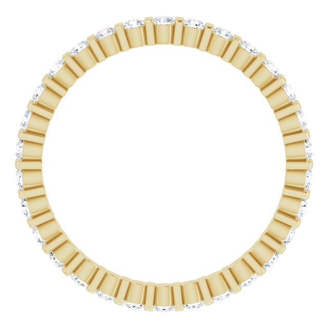 Lab-Grown Diamond | Round | 1.75mm
