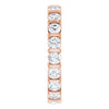 Natural Diamond | Round | 3mm