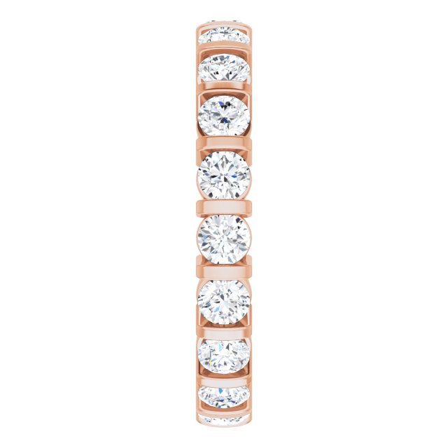 Natural Diamond | Round | 3mm