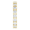Natural Diamond | Round | 3mm