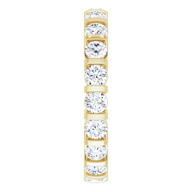 Natural Diamond | Round | 3mm