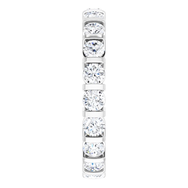 Natural Diamond | Round | 3mm