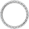 Lab-Grown Diamond | Round | 2mm