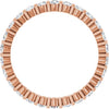 Lab-Grown Diamond | Round | 2mm