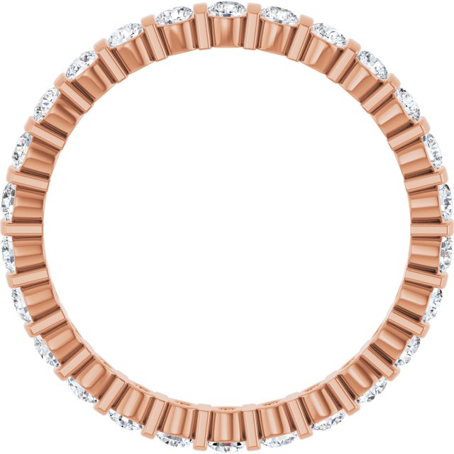 Lab-Grown Diamond | Round | 2mm