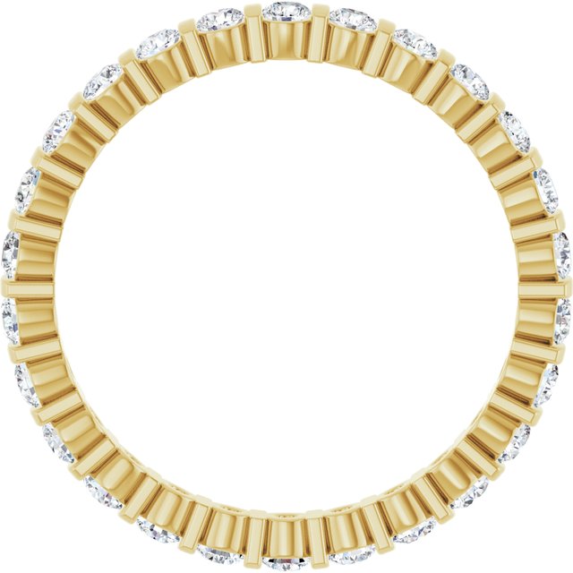 Natural Diamond | Round | 2mm