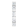 Natural Diamond | Oval | 5 x 3mm | Lab-Grown Diamond | Oval | 5 x 3mm