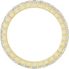Natural Diamond | Square | 1.75 x 1.75mm