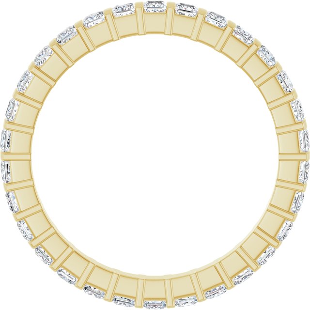 Natural Diamond | Square | 1.75 x 1.75mm