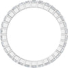 Natural Diamond | Square | 1.75 x 1.75mm